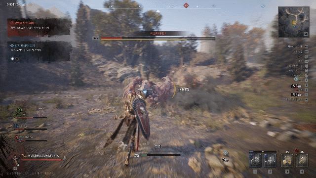 EVILBANE solo and co-op